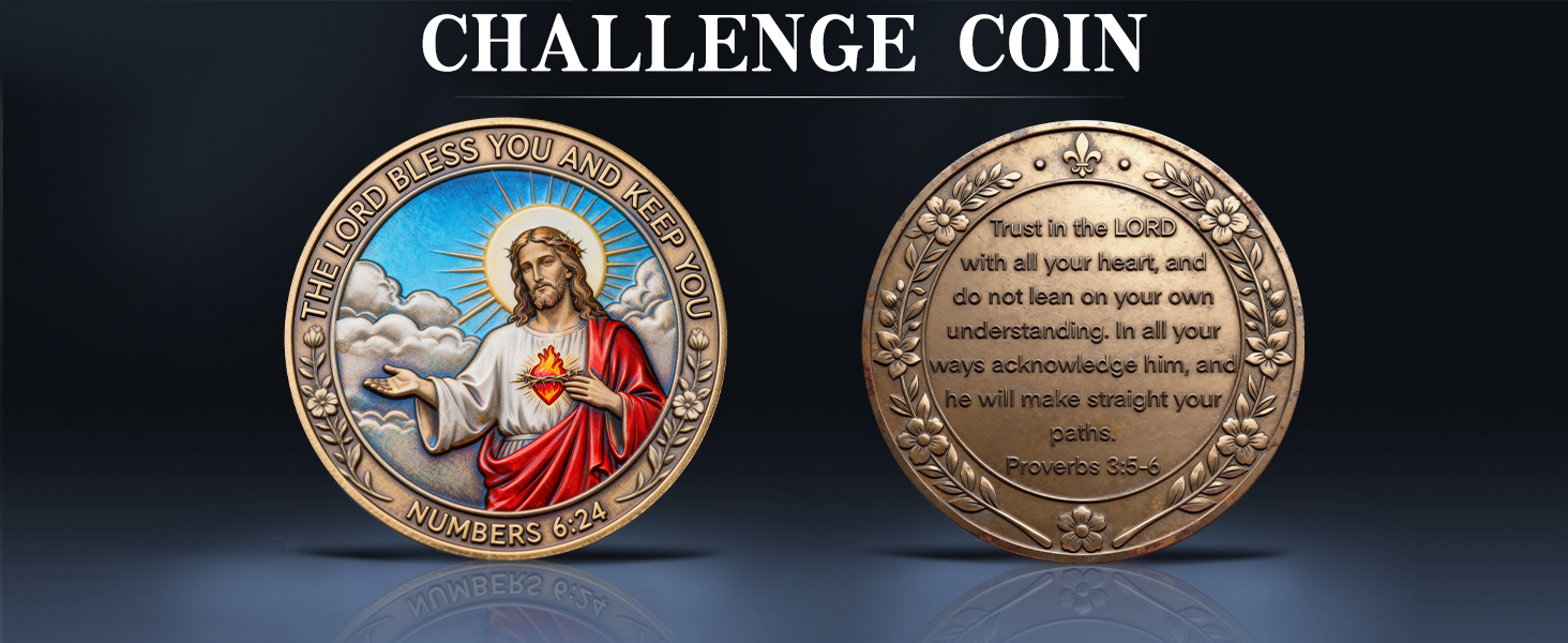 The Prestige and Tradition of Air Force and Military Challenge Coins